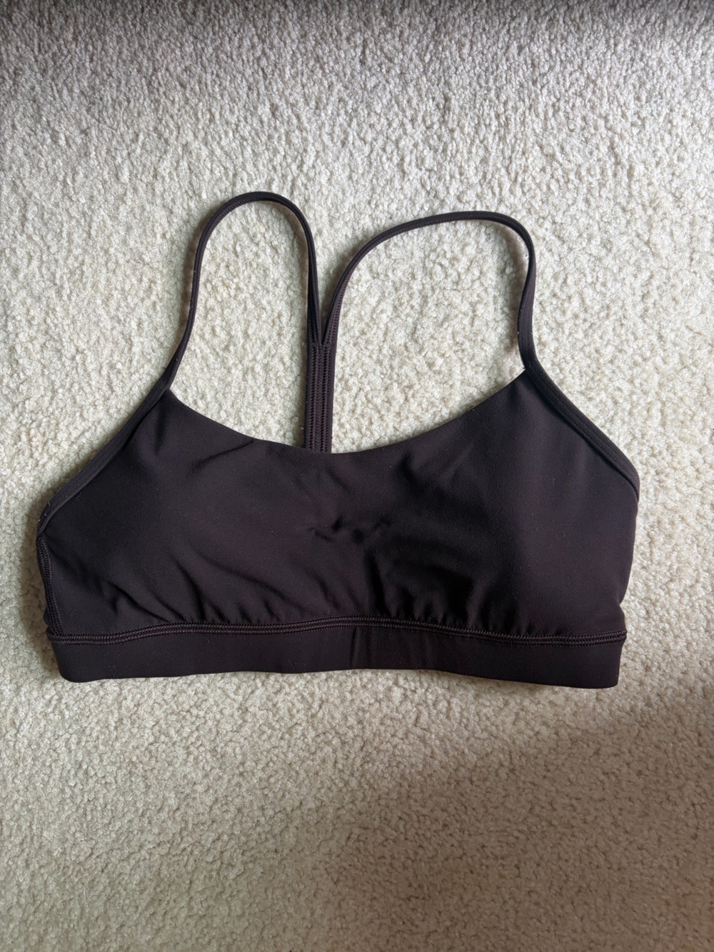 Lululemon bra